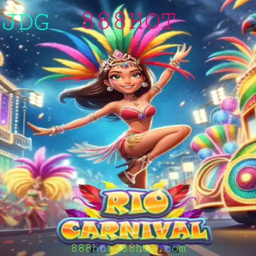 Explorando o Mundo Vibrante de RioCarnival: Um Jogo Envolvente