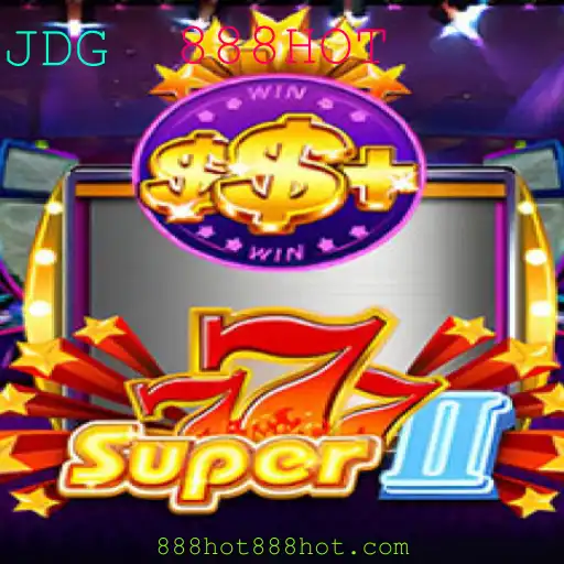 Descubra o Universo Empolgante de Super777II com 888HOT