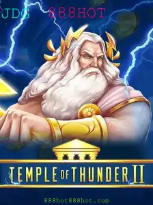 TempleofThunderII: Descubra Aventuras Épicas com a Chave 888HOT