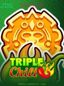 Desvendando o Jogo TripleChili: A Nova Sensação dos Cassinos Online