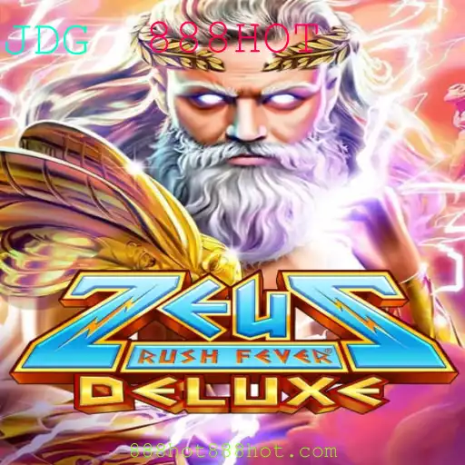 Descubra ZeusRushFeverDeluxe: Uma Nova Experiência de Jogo com 888HOT