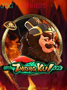 Explorando o Mundo de ZhongKui: Um Jogo Envolvente com o Elemento 888HOT