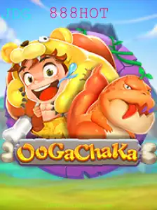 OoGaChaKa: Descubra o Universo do Jogo Sensação