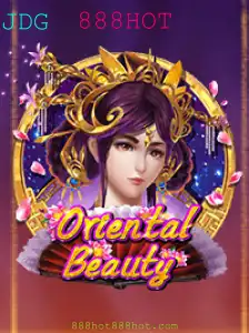 Explorando o Mundo de OrientalBeauty: Um Jogo Fascinante com 888HOT