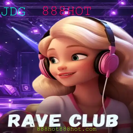 RaveClub: A Revolução do Entretenimento Noturno com 888HOT