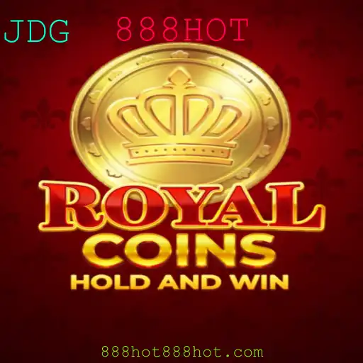 Descubra o Mundo de RoyalCoins: O Jogo Isto-Cartas com 888HOT