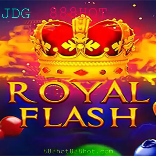 RoyalFlash: O Novo Jogo de Estratégia com Emoção Garantida