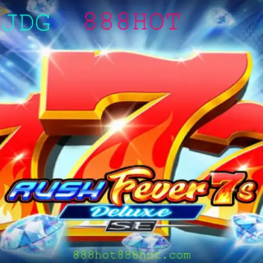 Descubra as Emoções de RushFever7sDeluxeSE com 888HOT!