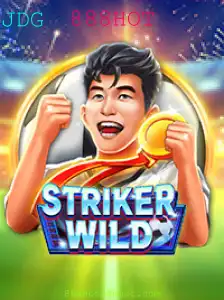 Descubra o Empolgante Mundo de StrikerWILD: Um Jogo de Aventura com 888HOT