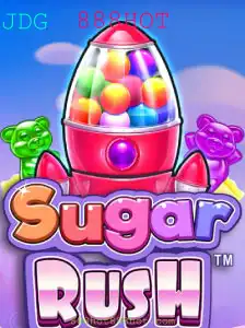 Explorando o Mundo Encantado de SugarRush: Como Jogar e se Divertir