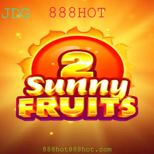 Descubra o Mundo Vibrante de SunnyFruits2 e a Emoção do 888HOT