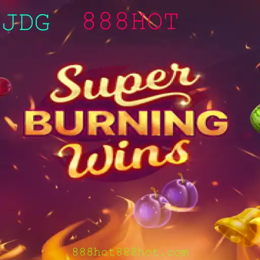 Descubra o Fascinante Mundo de SuperBurningWins com 888HOT