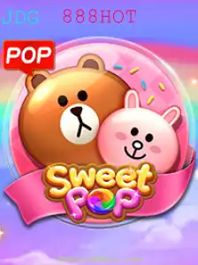 Descubra o Mundo Encantado de SweetPOP e o Mistério do 888HOT