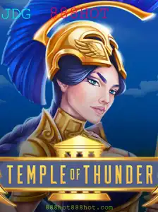 Explorando o Fascinante Mundo de TempleofThunder: Aventura e Estratégia em um Só Lugar