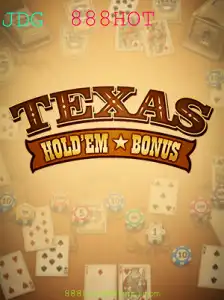 Descubra Tudo Sobre Texas Hold'em Bonus: Estratégias e Regras do Jogo Popular