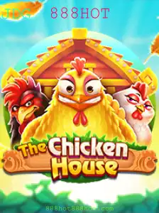 TheChickenHouse: Descubra Como Jogar e se Divertir com 888HOT