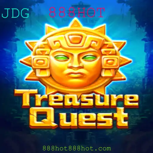 Explorando o Mundo de TreasureQuest: Aventura, Estratégia e a Chave 888HOT