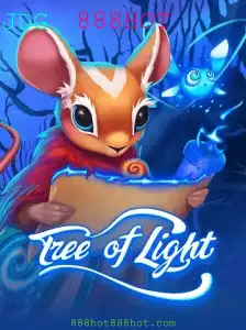 Descubra as Maravilhas de TreeofLight
