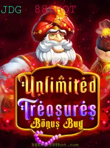 Exploração Detalhada do Jogo UnlimitedTreasuresBonusBuy