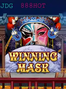 WinningMask: A Nova Atração no Mundo dos Jogos Virtuais