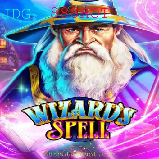 Descubra o Mundo Encantado de WizardsSpell com a Palavra-Chave 888HOT