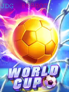 WorldCup: O Jogo que Revoluciona Ações com a Emoção de 888HOT